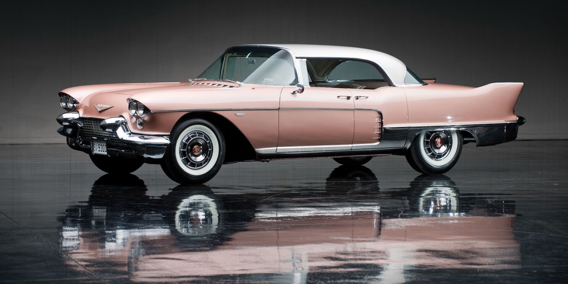 US-Car des Monats
